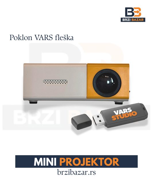 Mini Projektor