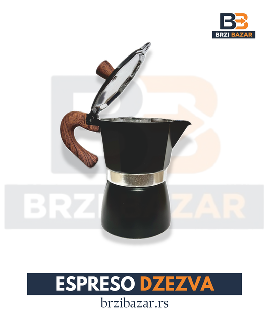 Espreso Džezva
