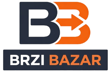 Brzi Bazar