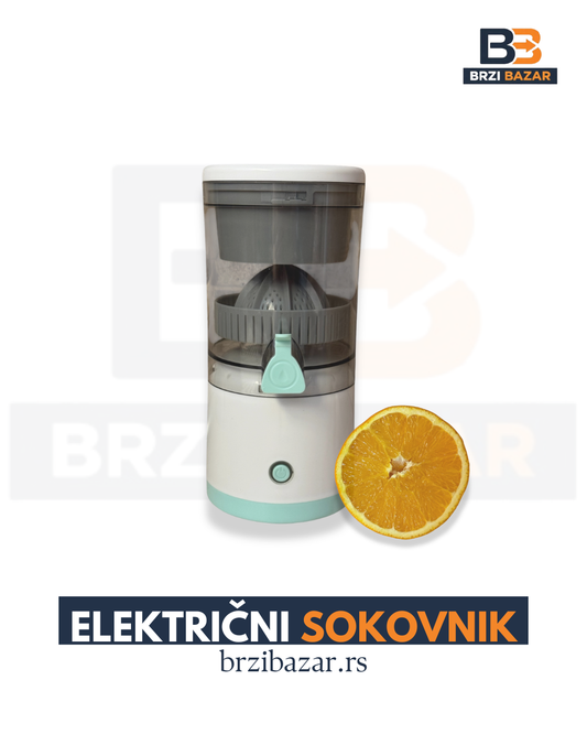 Sokovnik