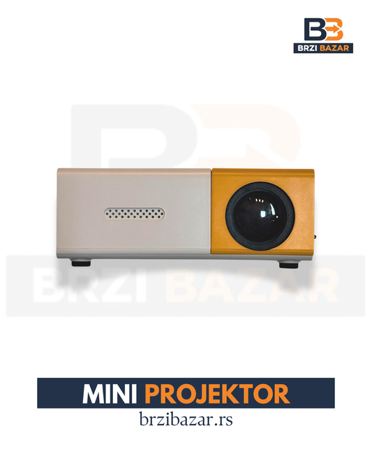 Mini Projektor