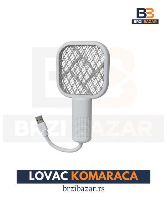 Lovac Komaraca