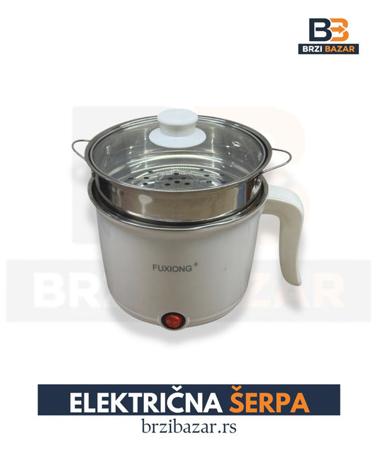 Električna Šerpa