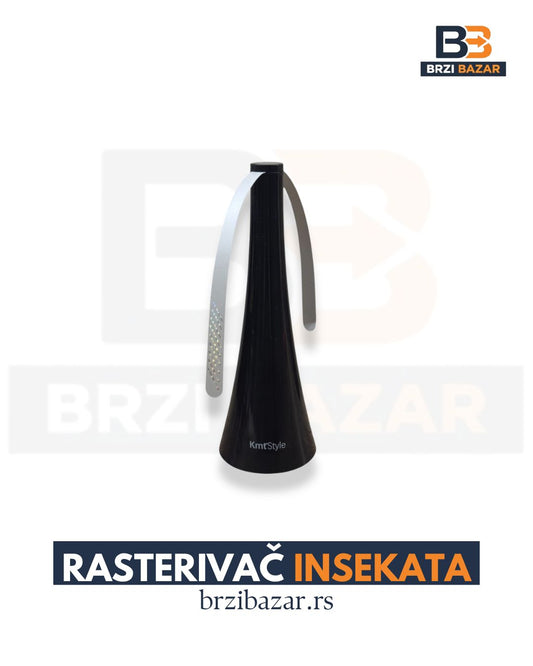 Rasterivač Insekata