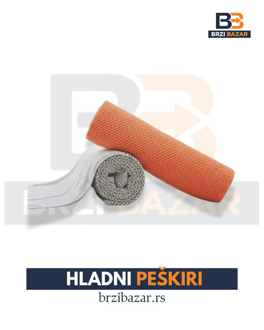 Hladni Peškir