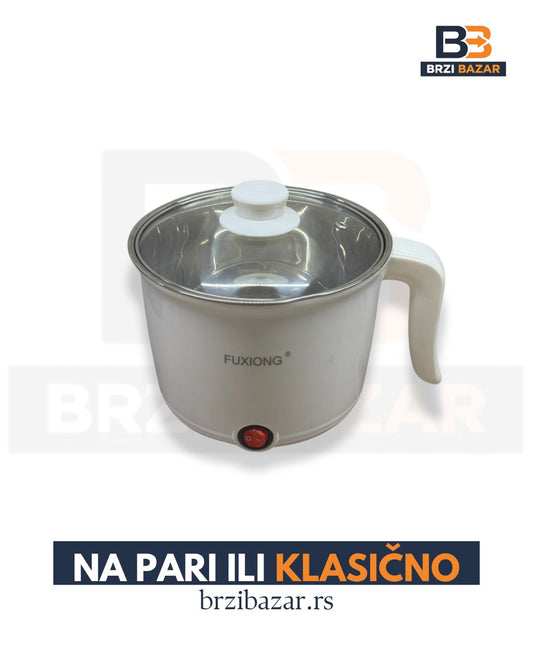 Električna Šerpa